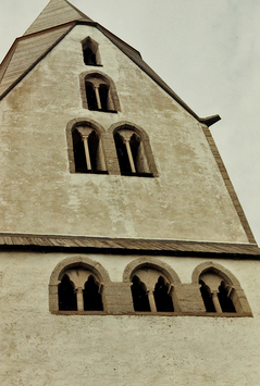 Vorschaubild Lojsta, Pfarrkirche